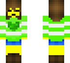 new new frisk