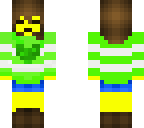 new new new frisk