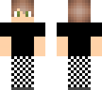 new pj skin