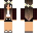 new skin