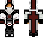 new skin