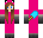new skin
