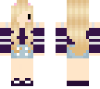 new skin