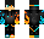 new skin c4d
