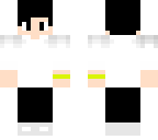 new skin template