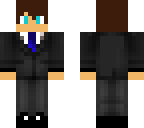 nice suit