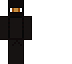 ninja boy