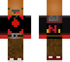 noob nation skin