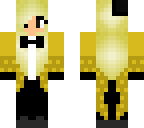 not mine bill cipher
