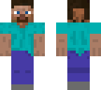 not steve