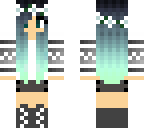 nova girl