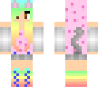 nyan cat edit