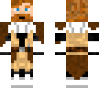 obi-wan kenobi robe