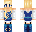 oc ipheion--remade