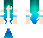 ocean girl