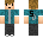 official skin