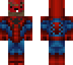 old man spider