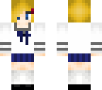 older school girl
