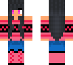 opposte aphmau color