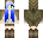 owl girl