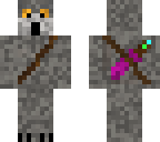 owlhunter