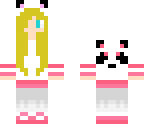 panda lover