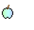 pastel apple