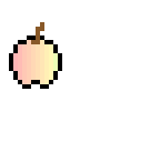 pastel apple