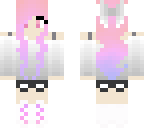 pastel gal