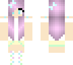 pastel girl