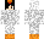 pato-gallina girld