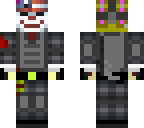 payday bobot heavy armor