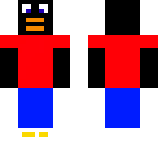 penguin