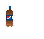 pepsi bottle