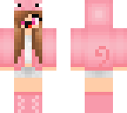 pig girl