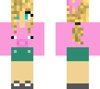 piggeh girl