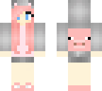 piggy girl