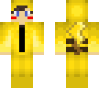 pikachu liador