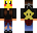 pikachugirl