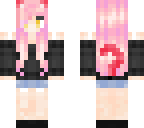 pink nya