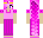 pink princess