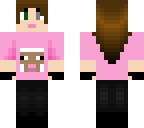 pink sheep me