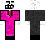 pink troll