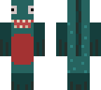piranhahead
