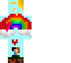 pixel art