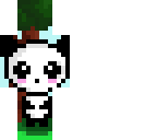 pixel art