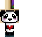 pixel art