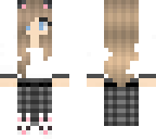 pj bunny black