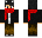 plomillo man