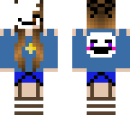 police girl